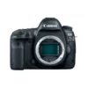 Canon EOS 5D Mark IV SLR Camera Body 30.4 MP CMOS 6720 x 4480 pixels Black