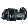 Canon EOS 5D Mark IV SLR Camera Body 30.4 MP CMOS 6720 x 4480 pixels Black