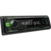 Kenwood KDC-110UG car media receiver Black, Green 200 W