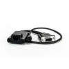 Vertiv Avocent AVRIQ-SRL KVM cable Grey