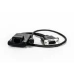 Vertiv Avocent AVRIQ-SRL KVM cable Grey