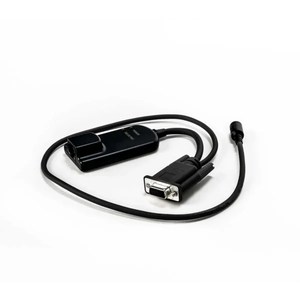 Vertiv Avocent AVRIQ-SRL KVM cable Grey