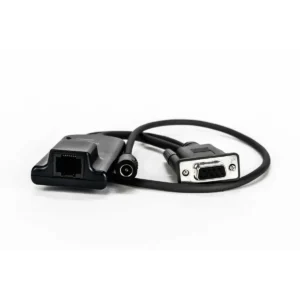 Vertiv Avocent AVRIQ-SRL KVM cable Grey