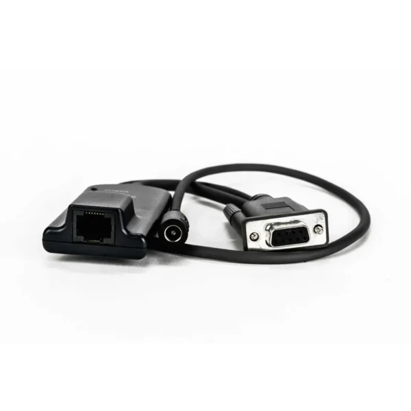 Vertiv Avocent AVRIQ-SRL KVM cable Grey