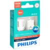 Philips 7443RULRX2 car light bulb W21/5 LED
