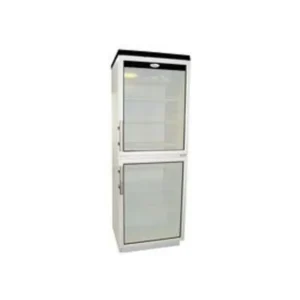 Whirlpool ADN 230/2 commercial refrigerator / freezer Beverage cooler Freestanding D