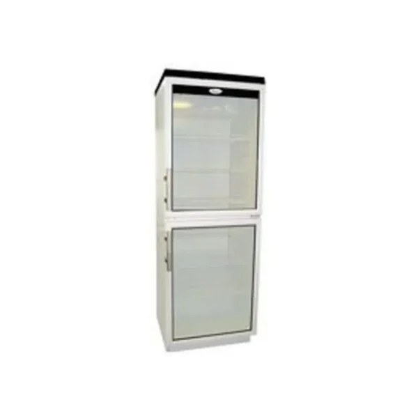 Whirlpool ADN 230/2 commercial refrigerator / freezer Beverage cooler Freestanding D