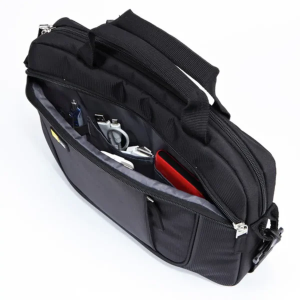 Case Logic 11.6″ Laptop and iPad Slim Case