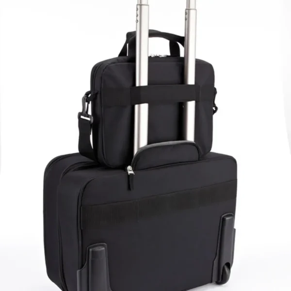Case Logic 11.6″ Laptop and iPad Slim Case