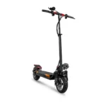 EMG Climb 2 Black 25 km/h 13 Ah