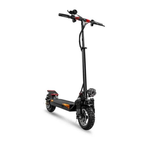 EMG Climb 2 Black 25 km/h 13 Ah