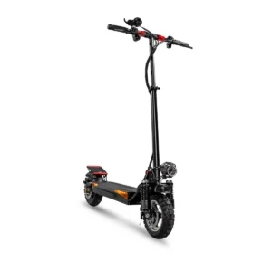 EMG Climb 2 Black 25 km/h 13 Ah