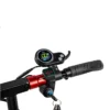 EMG Climb 2 Black 25 km/h 13 Ah