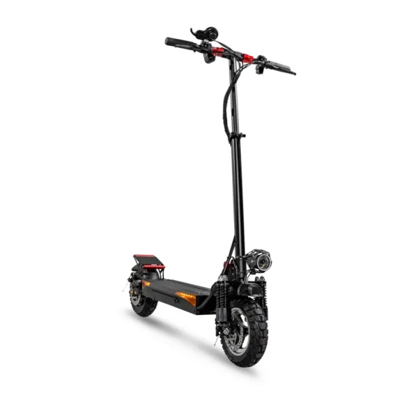 EMG Climb 2 Black 25 km/h 13 Ah