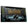 JVC KW-DB92BT Black 22 W Bluetooth