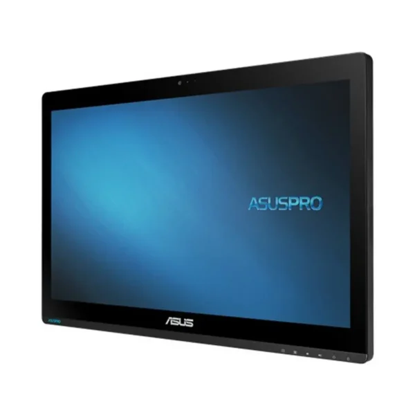 ASUS A4320-BB104M All-in-One PC/workstation Intel Pentium G G3260 49.5 cm (19.5″) 1600 x 900 pixels 4 GB DDR3L-SDRAM 500 GB HDD FreeDOS Black