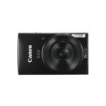 Canon IXUS 180 1/2.3″ Compact camera 20 MP CCD 5152 x 3864 pixels Black