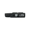 Canon IXUS 180 1/2.3″ Compact camera 20 MP CCD 5152 x 3864 pixels Black