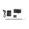 Canon IXUS 180 1/2.3″ Compact camera 20 MP CCD 5152 x 3864 pixels Black