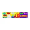 Play-Doh 6er Pack Farbmix