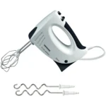 Siemens MQ955PE mixer Hand mixer 450 W White