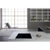 Whirlpool ACM 838/NE Black Built-in 60 cm Zone induction hob 4 zone(s)