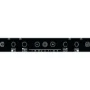 Whirlpool ACM 838/NE Black Built-in 60 cm Zone induction hob 4 zone(s)