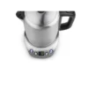 Princess 236002 Digital Kettle Stainless Steel Deluxe