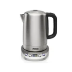 Princess 236002 Digital Kettle Stainless Steel Deluxe