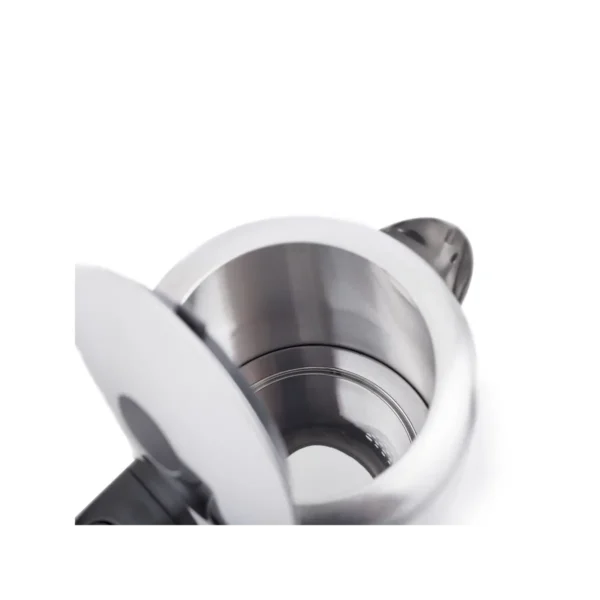 Princess 236002 Digital Kettle Stainless Steel Deluxe