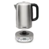 Princess 236002 Digital Kettle Stainless Steel Deluxe