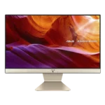 ASUS Vivo AiO V222FAK-BA083W All-in-One PC/workstation Intel® Pentium® Gold 6405U 54.6 cm (21.5″) 1920 x 1080 pixels 4 GB DDR4-SDRAM 256 GB SSD Windows 11 Home Wi-Fi 5 (802.11ac) Black