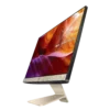 ASUS Vivo AiO V222FAK-BA083W All-in-One PC/workstation Intel® Pentium® Gold 6405U 54.6 cm (21.5″) 1920 x 1080 pixels 4 GB DDR4-SDRAM 256 GB SSD Windows 11 Home Wi-Fi 5 (802.11ac) Black