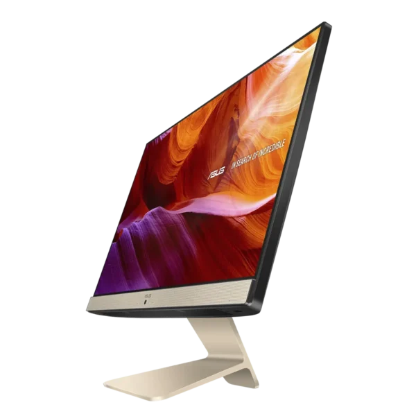 ASUS Vivo AiO V222FAK-BA083W All-in-One PC/workstation Intel® Pentium® Gold 6405U 54.6 cm (21.5″) 1920 x 1080 pixels 4 GB DDR4-SDRAM 256 GB SSD Windows 11 Home Wi-Fi 5 (802.11ac) Black