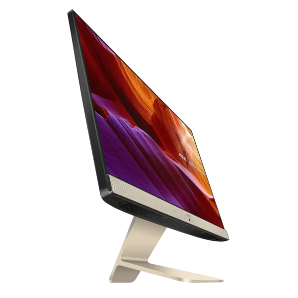 ASUS Vivo AiO V222FAK-BA083W All-in-One PC/workstation Intel® Pentium® Gold 6405U 54.6 cm (21.5″) 1920 x 1080 pixels 4 GB DDR4-SDRAM 256 GB SSD Windows 11 Home Wi-Fi 5 (802.11ac) Black