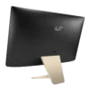 ASUS Vivo AiO V222FAK-BA083W All-in-One PC/workstation Intel® Pentium® Gold 6405U 54.6 cm (21.5″) 1920 x 1080 pixels 4 GB DDR4-SDRAM 256 GB SSD Windows 11 Home Wi-Fi 5 (802.11ac) Black