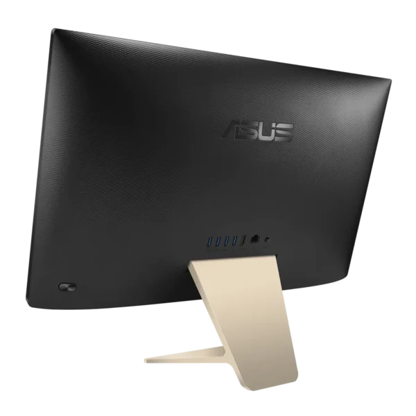 ASUS Vivo AiO V222FAK-BA083W All-in-One PC/workstation Intel® Pentium® Gold 6405U 54.6 cm (21.5″) 1920 x 1080 pixels 4 GB DDR4-SDRAM 256 GB SSD Windows 11 Home Wi-Fi 5 (802.11ac) Black