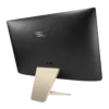 ASUS Vivo AiO V222FAK-BA083W All-in-One PC/workstation Intel® Pentium® Gold 6405U 54.6 cm (21.5″) 1920 x 1080 pixels 4 GB DDR4-SDRAM 256 GB SSD Windows 11 Home Wi-Fi 5 (802.11ac) Black