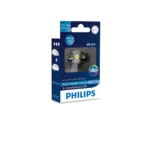 Philips X-tremeVision LED X-tremeUltinon LED 129404000KX1 Interior car light