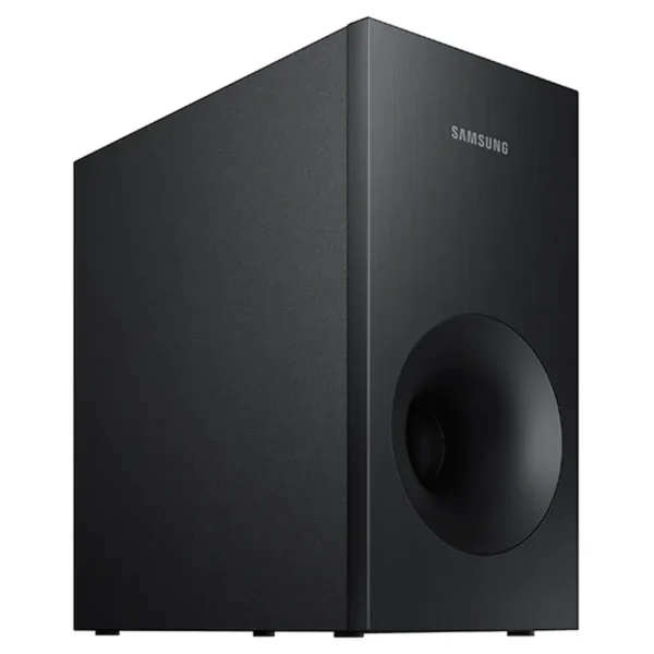 Samsung HW-K360 audio amplifier 2.1 channels Black