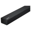 Samsung HW-K360 audio amplifier 2.1 channels Black