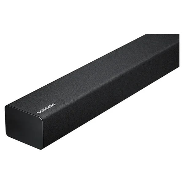 Samsung HW-K360 audio amplifier 2.1 channels Black