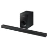 Samsung HW-K360 audio amplifier 2.1 channels Black