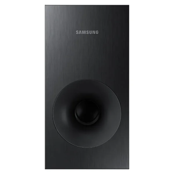 Samsung HW-K360 audio amplifier 2.1 channels Black