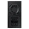 Samsung HW-K360 audio amplifier 2.1 channels Black
