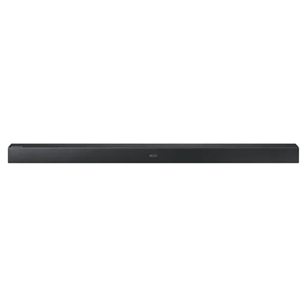 Samsung HW-K360 audio amplifier 2.1 channels Black