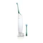 Philips Sonicare AirFloss 2 nozzles Interdental – Rechargeable