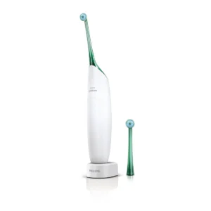 Philips Sonicare AirFloss 2 nozzles Interdental – Rechargeable
