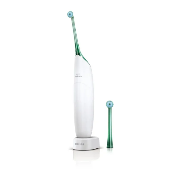 Philips Sonicare AirFloss 2 nozzles Interdental – Rechargeable