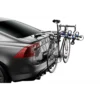 Thule 9010XT car roof / rack carrier Roof load bar